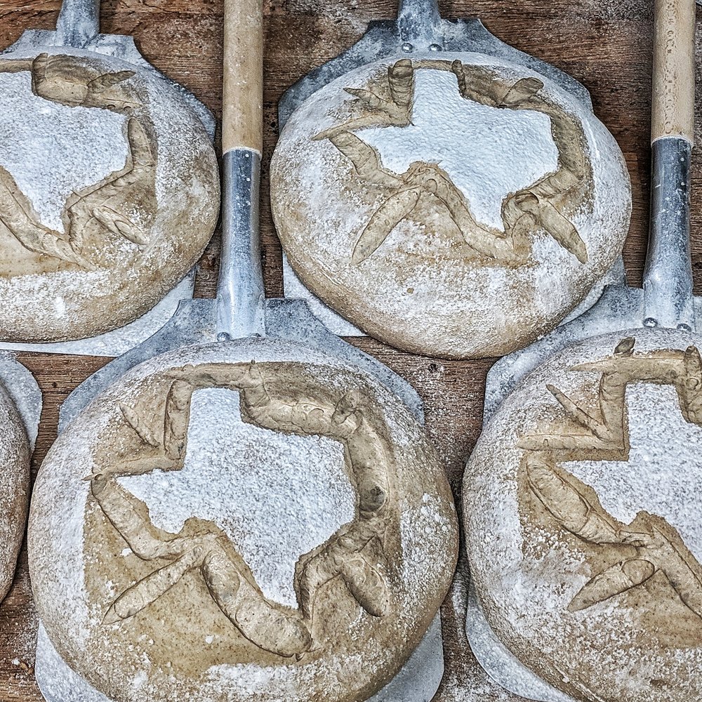 Texas miche